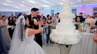 Sezgin Efshiyo - #dawat - Jiyan & Özlyn - Fadi Studio - part 05- 4K #ultra HD