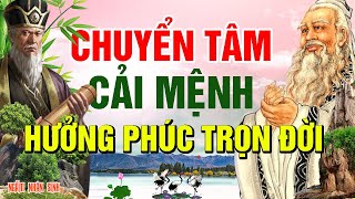 CHUYEN TAM CAI MENH