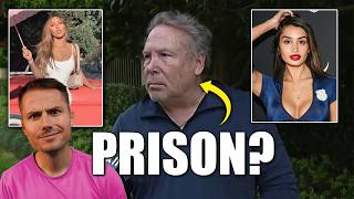 Billionaire ARRESTED Because of Con Artist Girlfriend