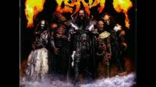 Lordi-GET HEAVY ( HIGH QUALITY SOUND \u0026 VIDEO )