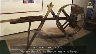 Visit Kosovo Ethnological Museum Gjakova Muzeu Etnologjik