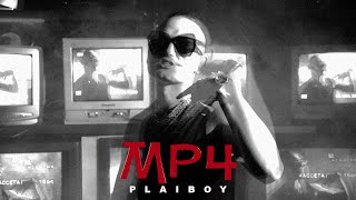 PLAIBOY - MP4 (Official Video, 2023)