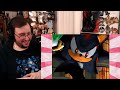Gor's Sonic Adventure 2 (Dark Story + Final Story)  Real-Time Fandub Games by SnapCube REACTION