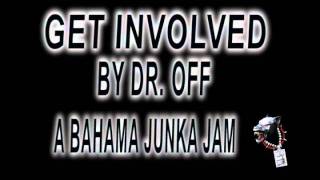 GET INVOLVED GET INVOLVED