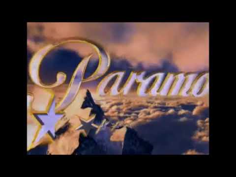 Paramount Pictures (90th Anniversary) 2002 Intro (full Screen) Version ...