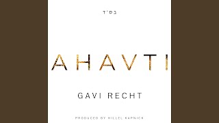 Ahavti