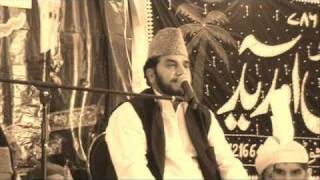 Qari Syed Sadaqat Ali Qiraat - Surah Muzammil