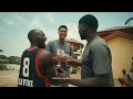 Episode 1 - Born & Bred Season 2 - Ulrich Chomche - #NBAAfrica - #BornAndBred - #Cameroon