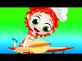 The Gingerbread Man  Full Story in English | Fairy Tales for Children | Bedtime Stories for Kids