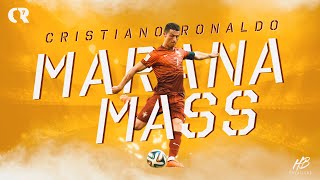 Marana Mass - Cristiano Ronaldo | Petta | Anirudh Ravichander | HB Creations
