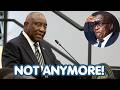 Ramaphosa Finally Breaks Silence on Phala Phala — South Africa Stunned by His Response!