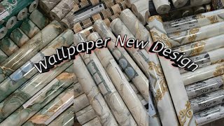 Wallpaper New Design || How To Wallpaper New Design 2025