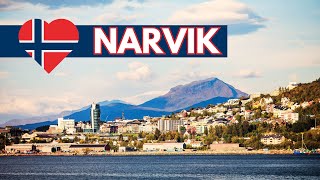 Best of Narvik: History & Nature in Northern Norway