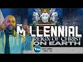THE MILLENNIAL REIGN OF CHRIST ON EARTH | Hebron Midweek Service | 20th May 26 || Isaiah Macwealth