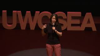 After The Year Of Women | Christina Liew | TEDxUWCSEADover