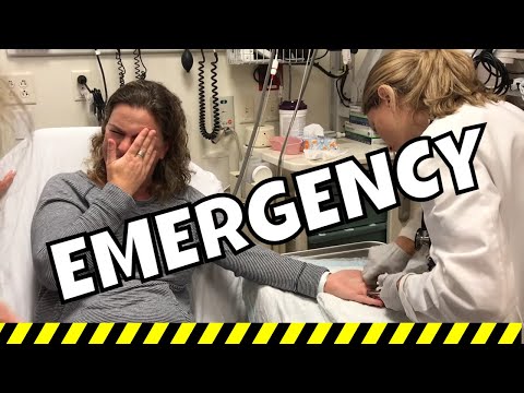 GETTING RINGS CUT OFF AT THE ER: MY WEDDING RINGS ARE STUCK!! GETTING RINGS CUT OFF AT THE ER: MY WEDDING RINGS ARE STUCK!!