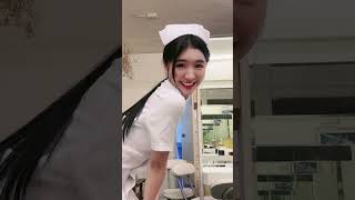 原则上是不行的，但很难对你说不 #tiktok #shorts #美女