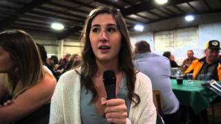 Interested in Lakeland College Agricultural Sciences... watch this!