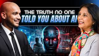 The Real Truth About AI 🚀 Jobs, Skills & 2026 Future Explained