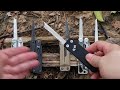 multitool saw tests leatherman victorinox nextool swiss tech roxxon