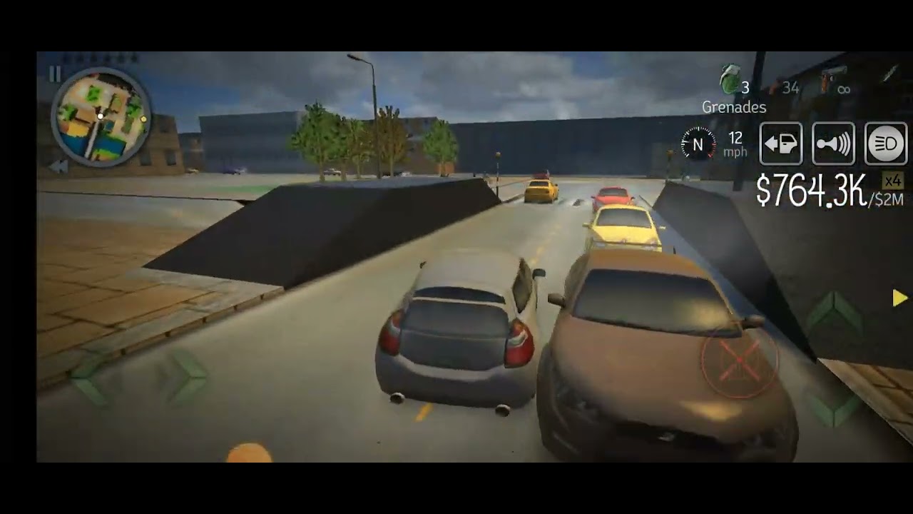 Payback2 Gameplay рџљђpart 2рџљ Youtube