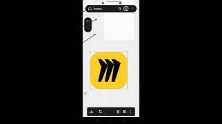 Tutorial on How to use MIRO app using a Cellphone