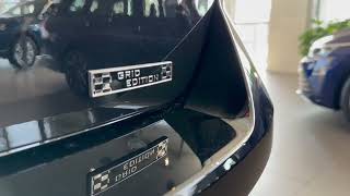 2023 Volkswagen T-Roc D11 MY23 R Grid Edition Wagon 5dr DSG 7sp 4MOTION 2.0T