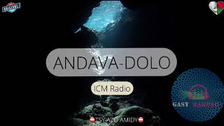 ANDAVA-DOLO :Tantara gasy vaovao (ICM Radio) #gasyrakoto