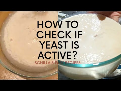 How can I tell if I killed my yeast?