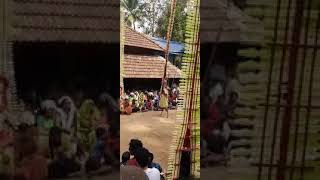 Kola Dance Rare to see Kola dance Mangalore.