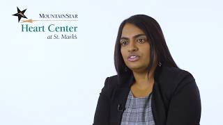 Dr  Nalabothu on Treatments of Atrial Septal Defect