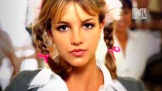 Britney Spears (Tribute MTV Vma 2011) Comercial - HD