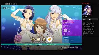 【ファミコンナビプラス】アイドルマスター　プラチナスターズ(PS4)