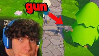 IM NEVER PLAYING A RAGE GAME AGAIN