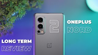 OnePlus Nord 2 Long Term Review | Best Phone Under 30K?