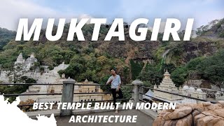 Visit at Muktagiri Jain Temples | Muktagiri Mandir | Shri Digamber Jain Siddha Kshetra Muktagiri