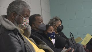 'One of the most segregated counties:' Muskegon holds informational meeting on Black History