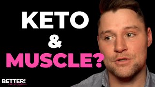 What You NEED to Know Before Starting the Keto Diet! | BETTER! with Dr. Stephanie & Robert Sikes