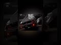 Mind Blowing Futuristic 3D Website Using WebGl