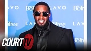 Sean Diddy Combs: No Legal Basis for Sex Assault Lawsuit