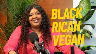 Thanks Vegan! Black Rican Vegan CEO Lyana Talks Launching Her Company,  New Book + Cooking for Lizzo