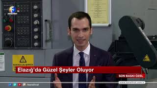 Furkan Dilaver İle Son Baskı Özel 28 08 2020