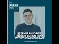 Listener Favorite: The Perfection Trap with Dr. Thomas Curran