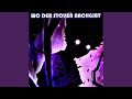 Wo der Stollen nachgibt (Slowed Down)
