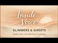 Glimmers & Ghosts: When Safe Love Reveals Shadows