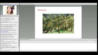 C2CC Fundraising for Collections Care Webinar 3: Creating Relationships