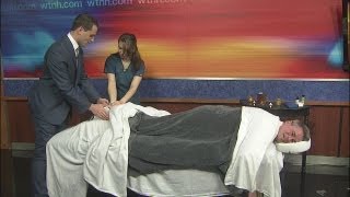 How to give a massage like a pro