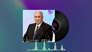 Qurban Edim - Arif Babayev (Rəsmi Musiqi Videosu)