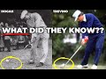 The Club Fitting SECRET Ben Hogan And Lee Trevino Used For Legendary Ball Striking