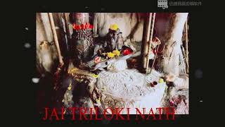 JAI Trilokinath MAHADEV